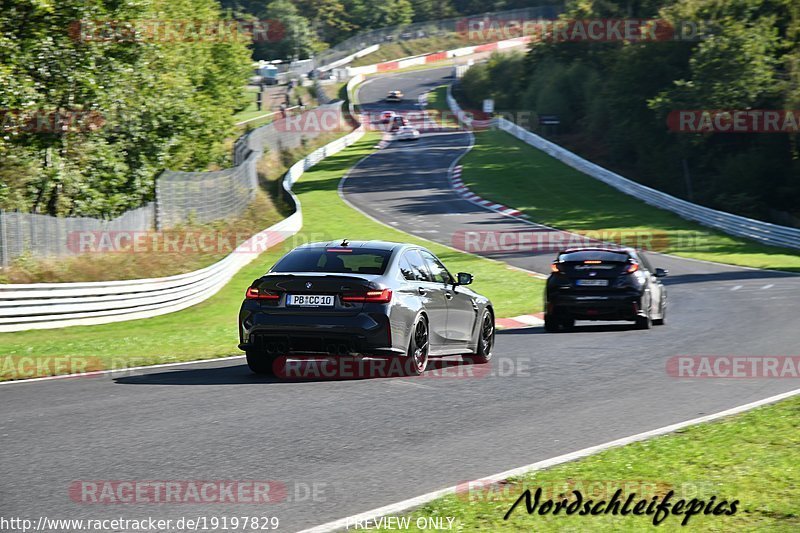 Bild #19197829 - Touristenfahrten Nürburgring Nordschleife (25.09.2022)