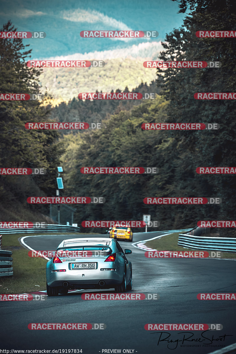 Bild #19197834 - Touristenfahrten Nürburgring Nordschleife (25.09.2022)