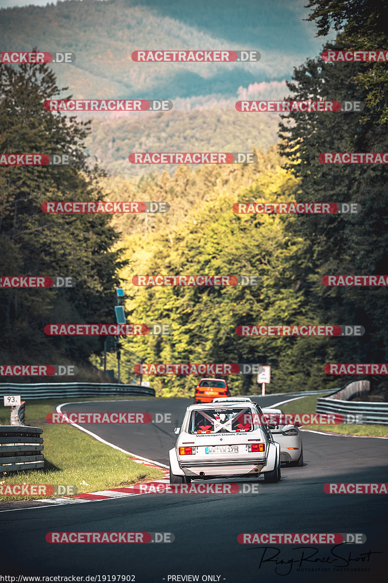 Bild #19197902 - Touristenfahrten Nürburgring Nordschleife (25.09.2022)