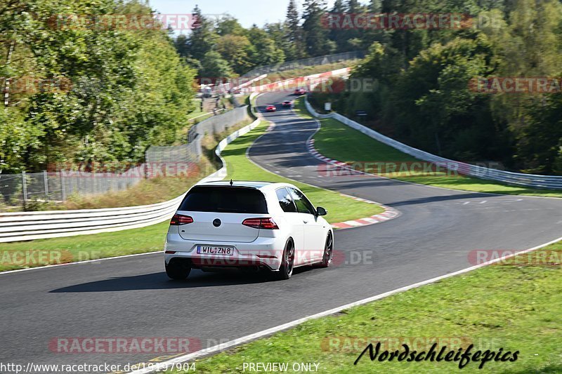 Bild #19197904 - Touristenfahrten Nürburgring Nordschleife (25.09.2022)