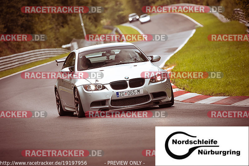 Bild #19197956 - Touristenfahrten Nürburgring Nordschleife (25.09.2022)