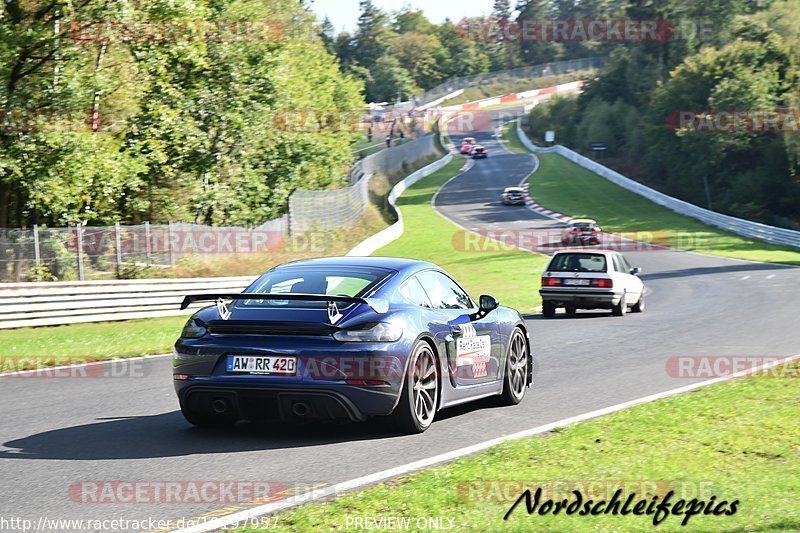 Bild #19197957 - Touristenfahrten Nürburgring Nordschleife (25.09.2022)