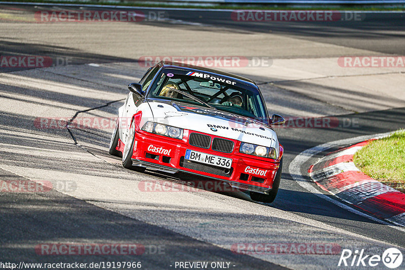 Bild #19197966 - Touristenfahrten Nürburgring Nordschleife (25.09.2022)