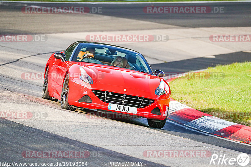 Bild #19198084 - Touristenfahrten Nürburgring Nordschleife (25.09.2022)