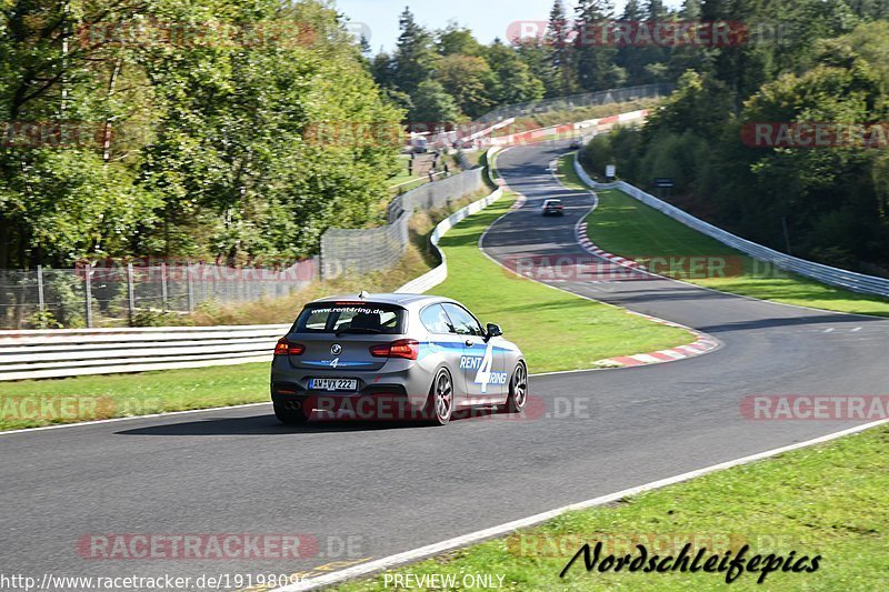 Bild #19198096 - Touristenfahrten Nürburgring Nordschleife (25.09.2022)