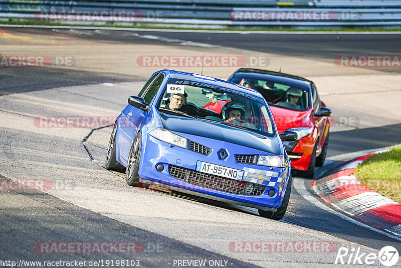 Bild #19198103 - Touristenfahrten Nürburgring Nordschleife (25.09.2022)