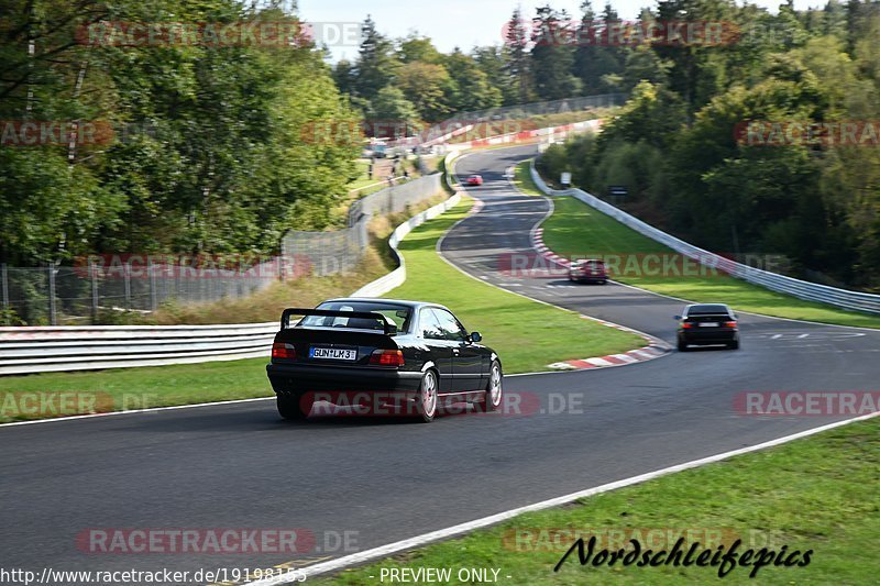 Bild #19198155 - Touristenfahrten Nürburgring Nordschleife (25.09.2022)