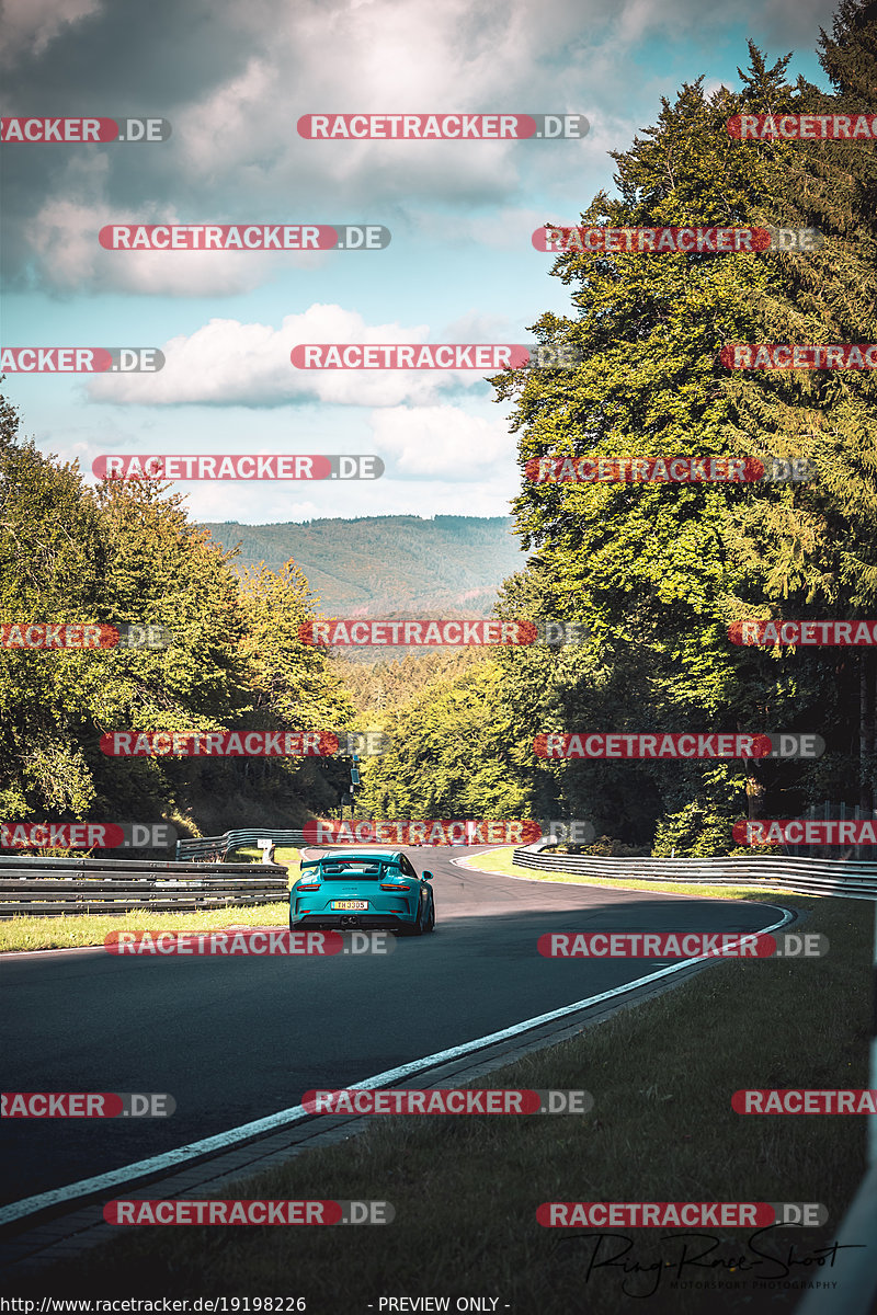 Bild #19198226 - Touristenfahrten Nürburgring Nordschleife (25.09.2022)