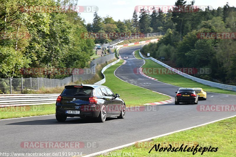 Bild #19198234 - Touristenfahrten Nürburgring Nordschleife (25.09.2022)