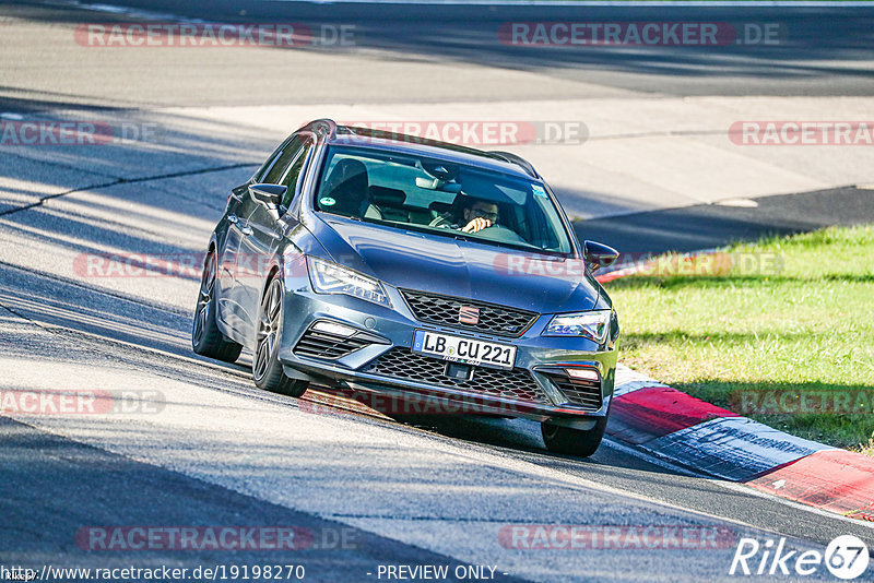 Bild #19198270 - Touristenfahrten Nürburgring Nordschleife (25.09.2022)