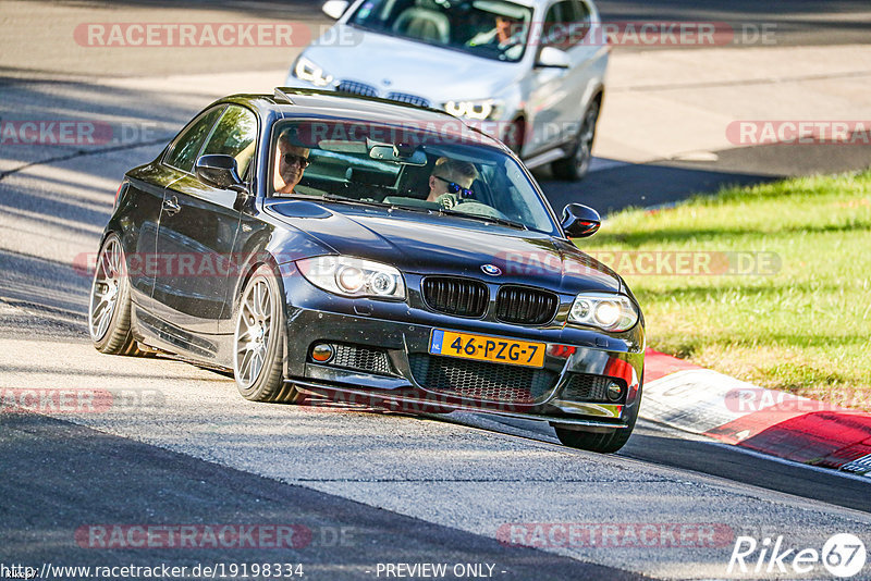 Bild #19198334 - Touristenfahrten Nürburgring Nordschleife (25.09.2022)