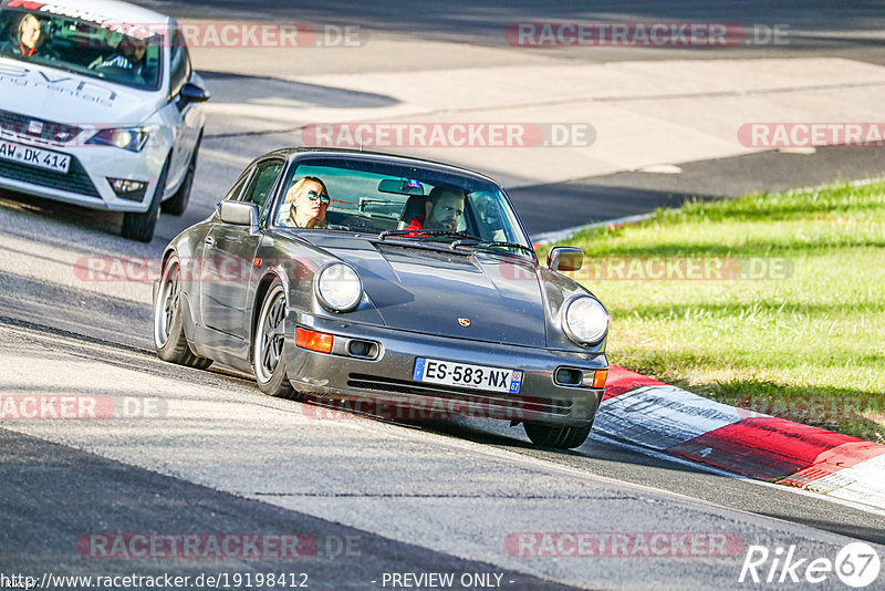 Bild #19198412 - Touristenfahrten Nürburgring Nordschleife (25.09.2022)