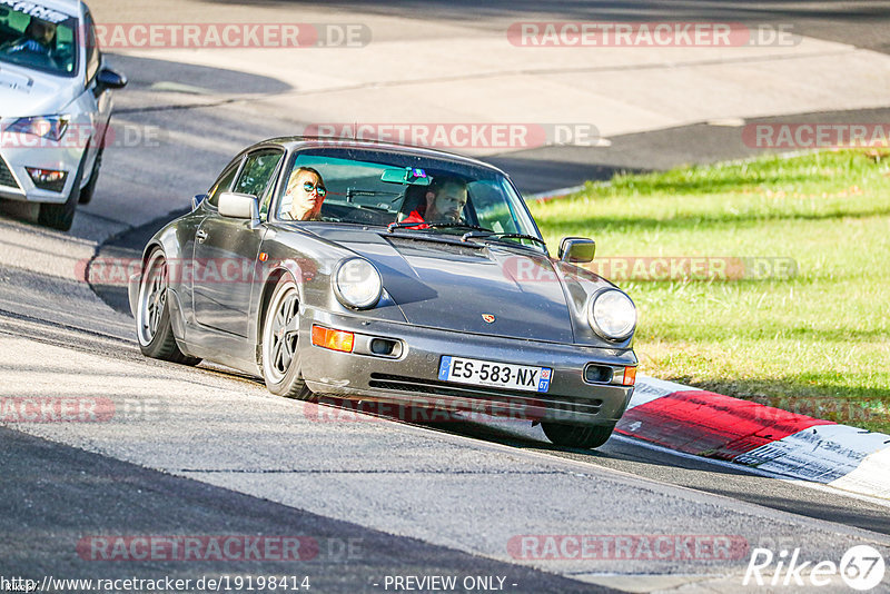 Bild #19198414 - Touristenfahrten Nürburgring Nordschleife (25.09.2022)