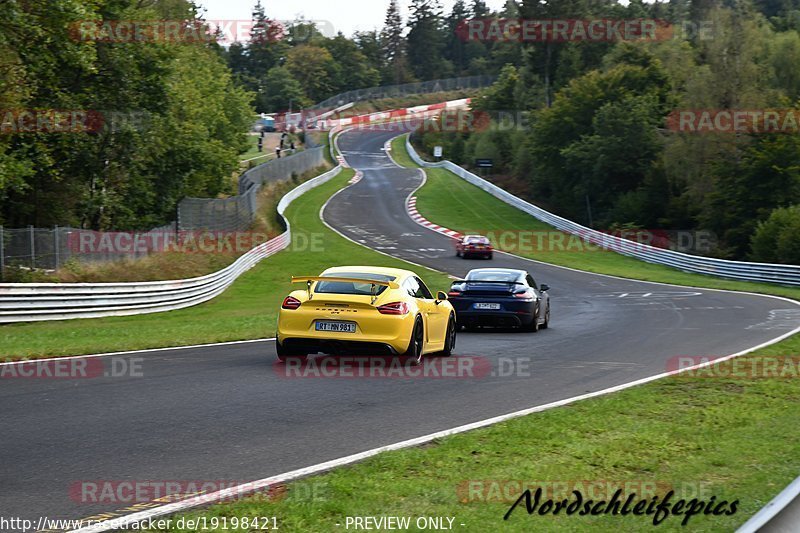 Bild #19198421 - Touristenfahrten Nürburgring Nordschleife (25.09.2022)