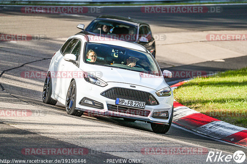 Bild #19198446 - Touristenfahrten Nürburgring Nordschleife (25.09.2022)