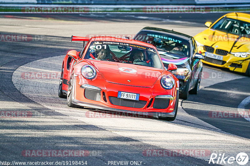 Bild #19198454 - Touristenfahrten Nürburgring Nordschleife (25.09.2022)