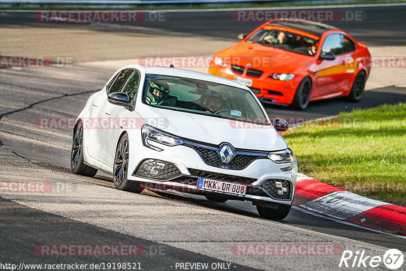 Bild #19198521 - Touristenfahrten Nürburgring Nordschleife (25.09.2022)