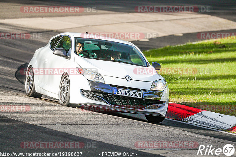 Bild #19198637 - Touristenfahrten Nürburgring Nordschleife (25.09.2022)