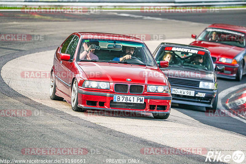 Bild #19198661 - Touristenfahrten Nürburgring Nordschleife (25.09.2022)