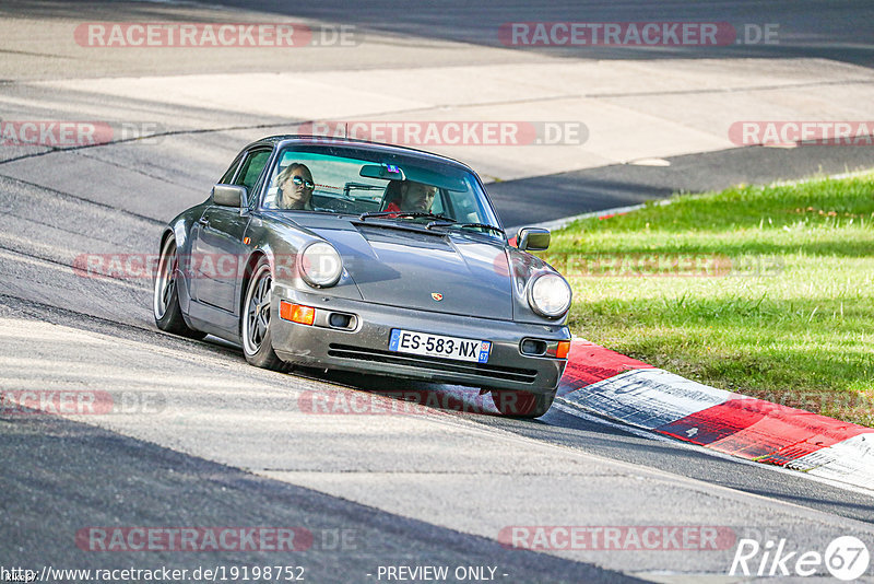 Bild #19198752 - Touristenfahrten Nürburgring Nordschleife (25.09.2022)