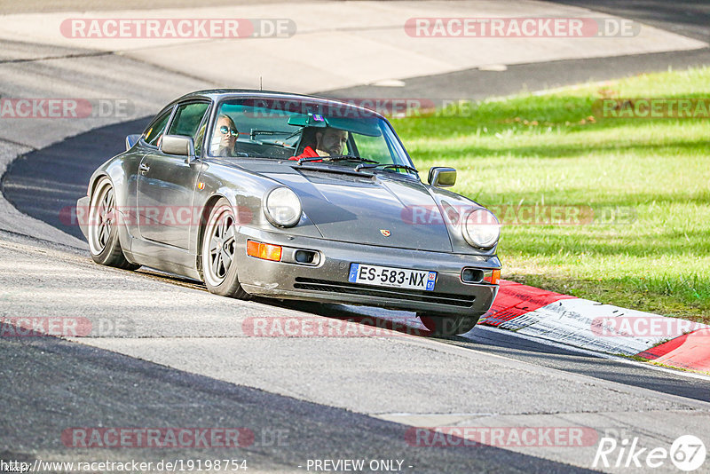 Bild #19198754 - Touristenfahrten Nürburgring Nordschleife (25.09.2022)