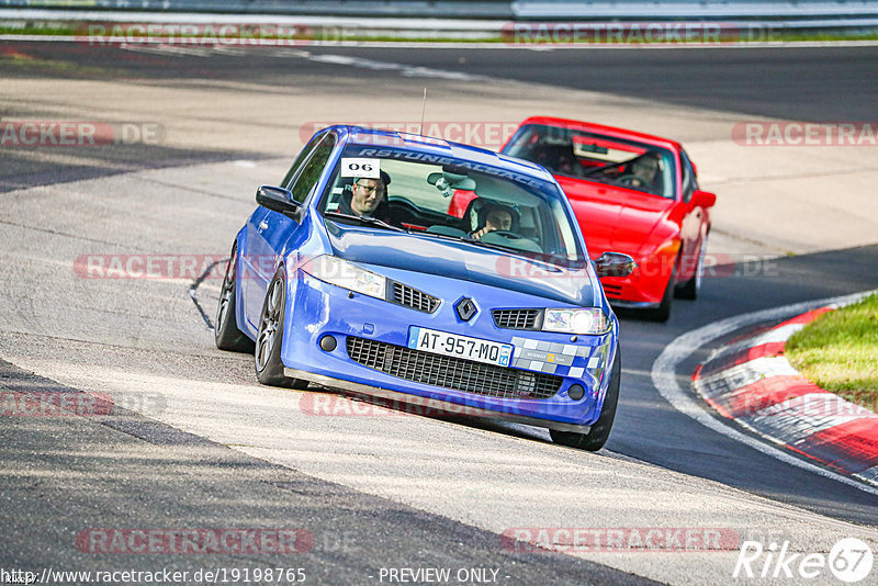 Bild #19198765 - Touristenfahrten Nürburgring Nordschleife (25.09.2022)