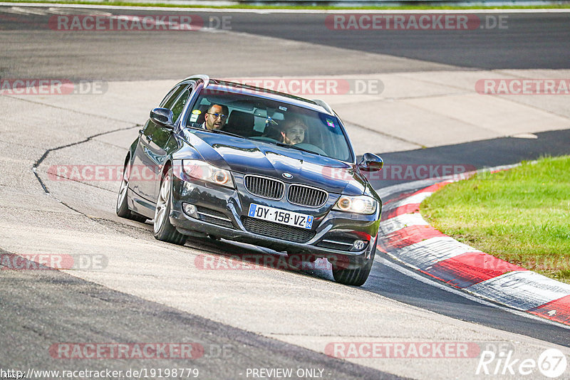 Bild #19198779 - Touristenfahrten Nürburgring Nordschleife (25.09.2022)