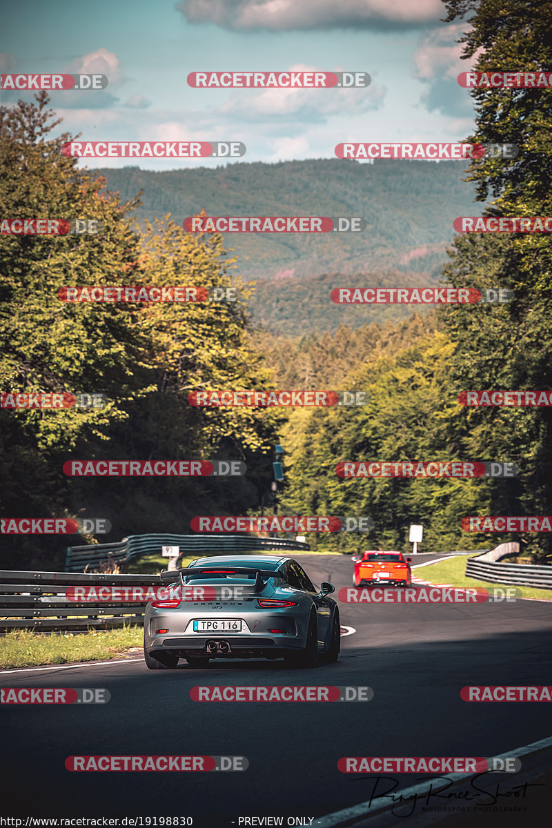 Bild #19198830 - Touristenfahrten Nürburgring Nordschleife (25.09.2022)