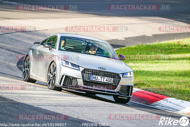 Bild #19198907 - Touristenfahrten Nürburgring Nordschleife (25.09.2022)