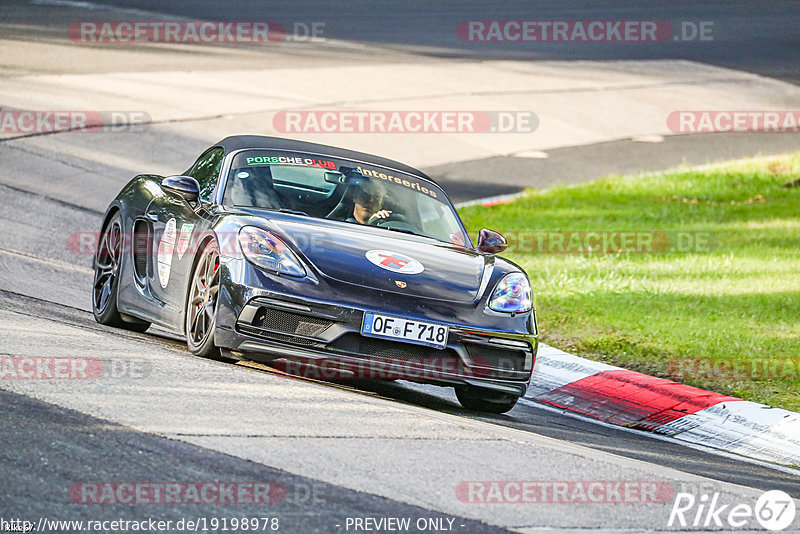 Bild #19198978 - Touristenfahrten Nürburgring Nordschleife (25.09.2022)