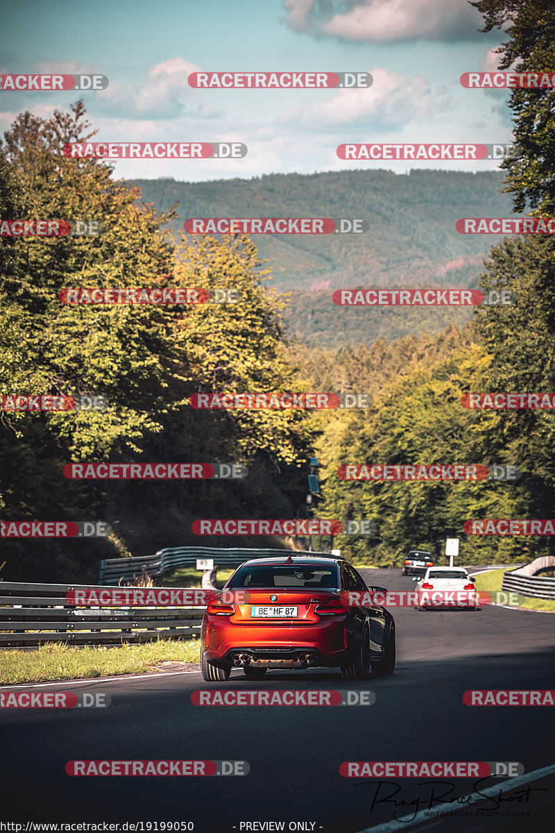 Bild #19199050 - Touristenfahrten Nürburgring Nordschleife (25.09.2022)