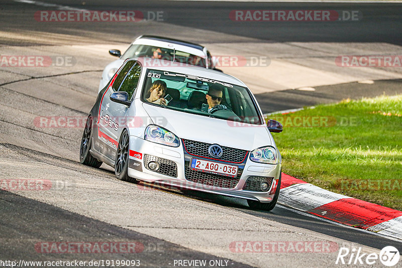 Bild #19199093 - Touristenfahrten Nürburgring Nordschleife (25.09.2022)