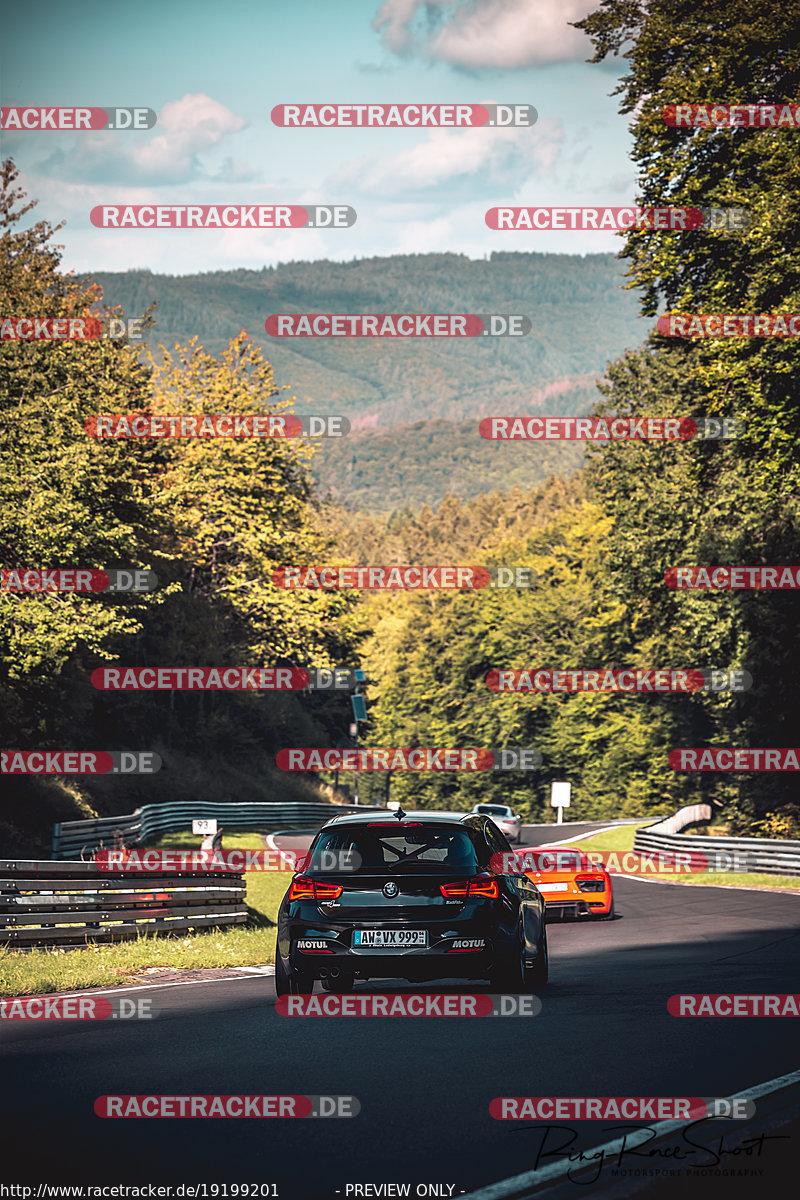 Bild #19199201 - Touristenfahrten Nürburgring Nordschleife (25.09.2022)