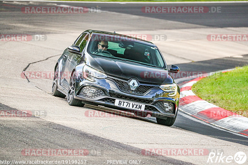 Bild #19199257 - Touristenfahrten Nürburgring Nordschleife (25.09.2022)