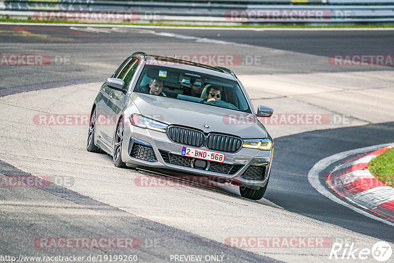 Bild #19199260 - Touristenfahrten Nürburgring Nordschleife (25.09.2022)