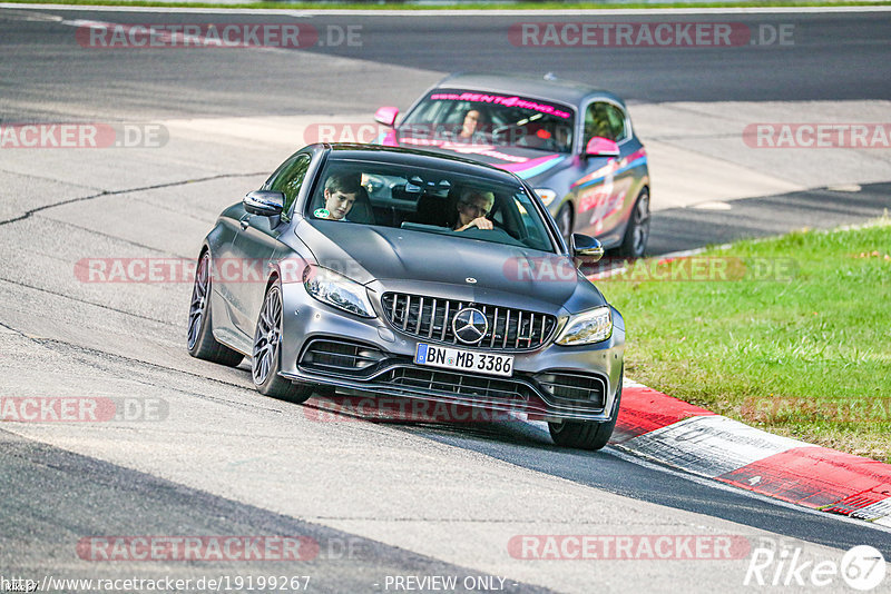 Bild #19199267 - Touristenfahrten Nürburgring Nordschleife (25.09.2022)