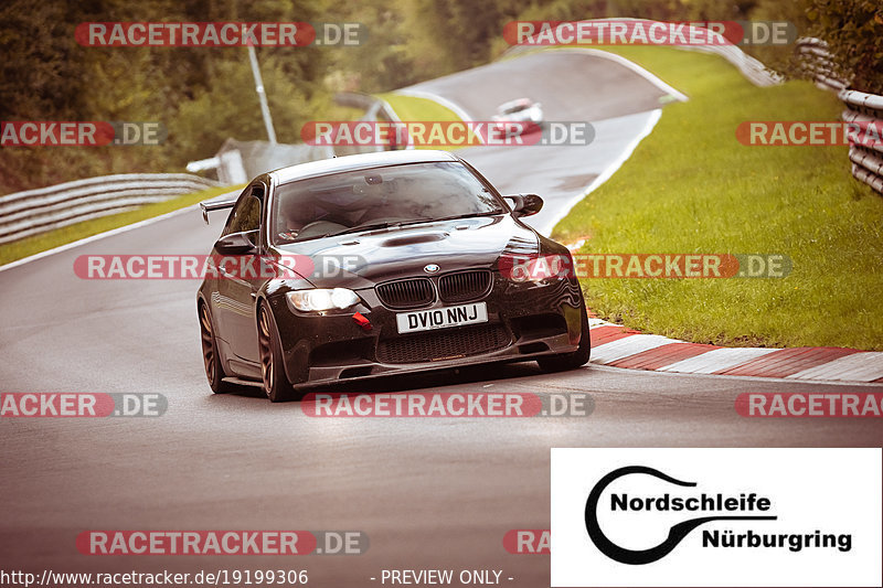 Bild #19199306 - Touristenfahrten Nürburgring Nordschleife (25.09.2022)