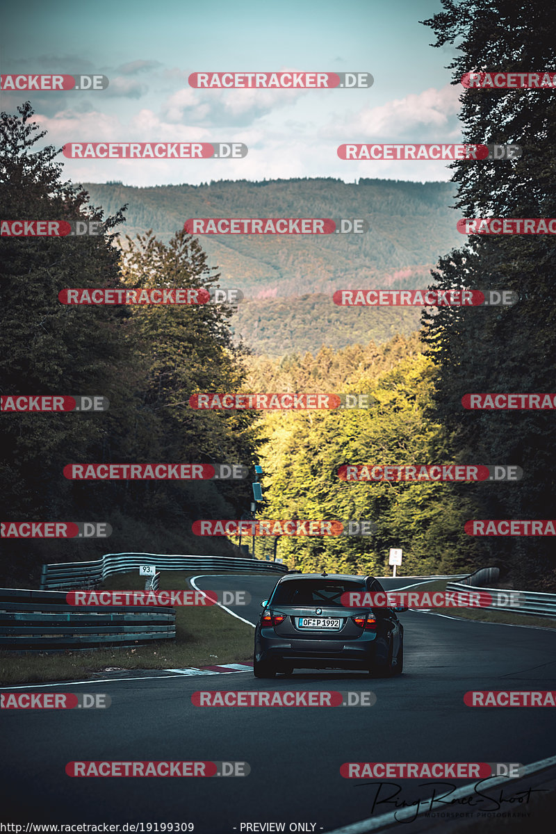 Bild #19199309 - Touristenfahrten Nürburgring Nordschleife (25.09.2022)