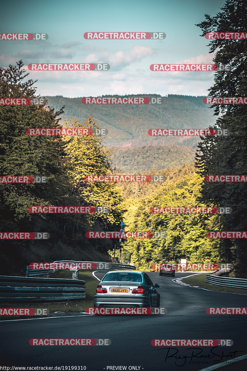 Bild #19199310 - Touristenfahrten Nürburgring Nordschleife (25.09.2022)