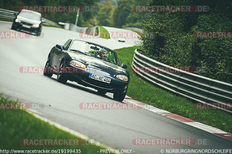 Bild #19199435 - Touristenfahrten Nürburgring Nordschleife (25.09.2022)