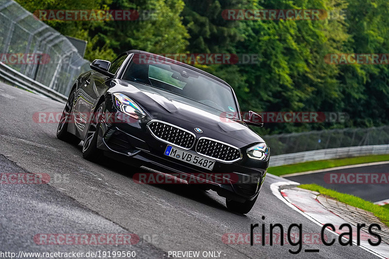 Bild #19199560 - Touristenfahrten Nürburgring Nordschleife (25.09.2022)