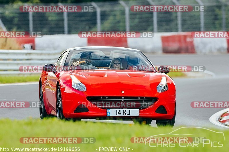 Bild #19199656 - Touristenfahrten Nürburgring Nordschleife (25.09.2022)