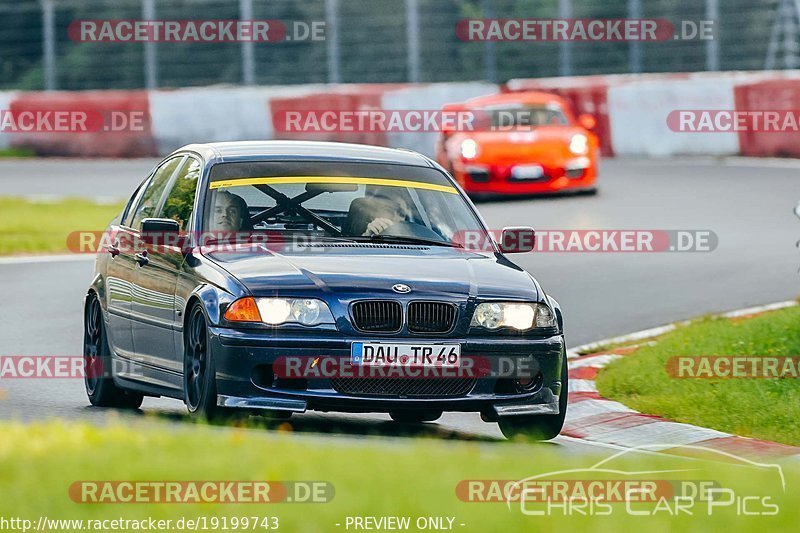 Bild #19199743 - Touristenfahrten Nürburgring Nordschleife (25.09.2022)