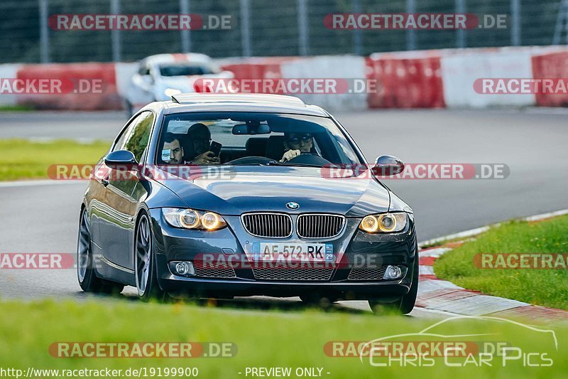 Bild #19199900 - Touristenfahrten Nürburgring Nordschleife (25.09.2022)