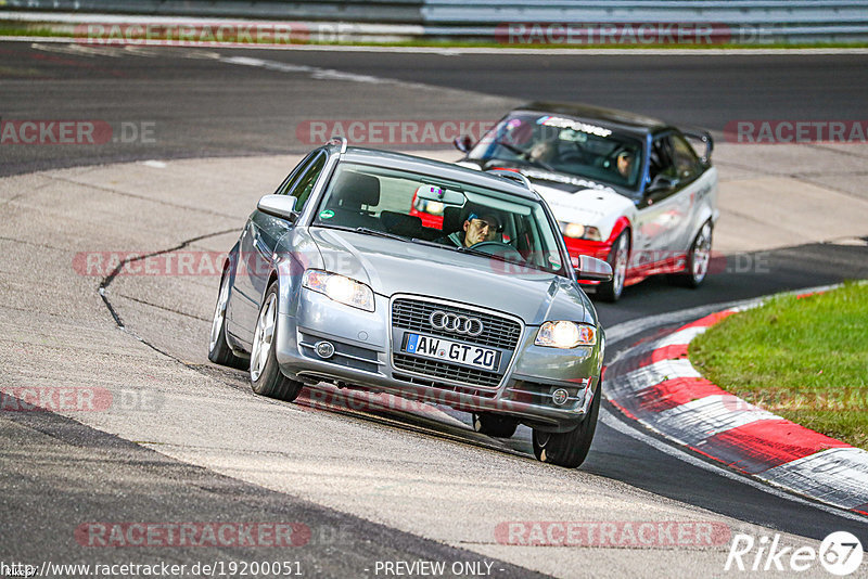 Bild #19200051 - Touristenfahrten Nürburgring Nordschleife (25.09.2022)