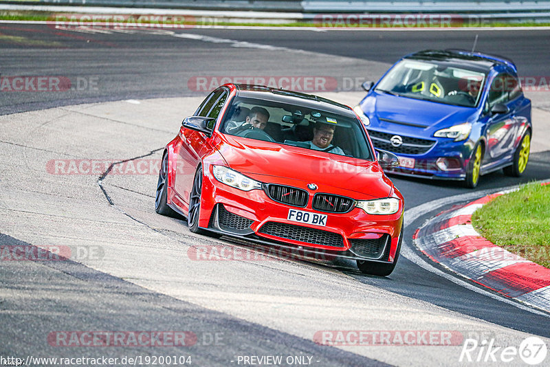 Bild #19200104 - Touristenfahrten Nürburgring Nordschleife (25.09.2022)