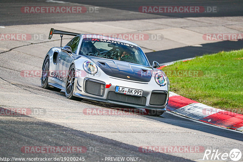 Bild #19200245 - Touristenfahrten Nürburgring Nordschleife (25.09.2022)