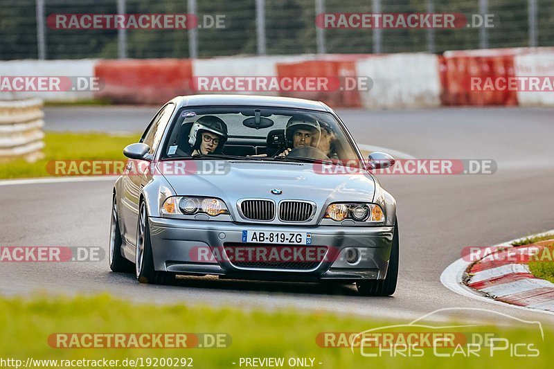 Bild #19200292 - Touristenfahrten Nürburgring Nordschleife (25.09.2022)