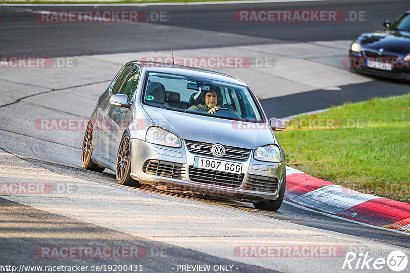 Bild #19200431 - Touristenfahrten Nürburgring Nordschleife (25.09.2022)