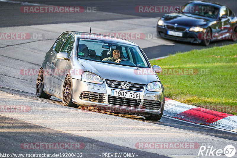 Bild #19200432 - Touristenfahrten Nürburgring Nordschleife (25.09.2022)